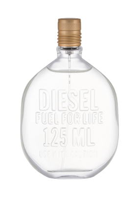 Diesel Fuel for life Toaletní voda pro muže 125 ml