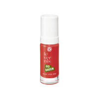 Yves Rocher Lak na nehty 21. ROUGE NACARAT 5ml