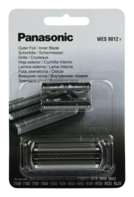 Panasonic Combipack WES9012Y1361