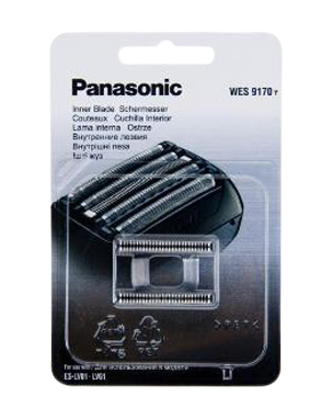 Panasonic Náhradní planžeta WES9170Y1361