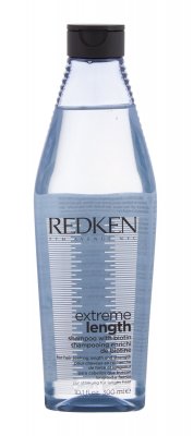 Redken Extreme Lenght Shampoo With Biotin 300ml