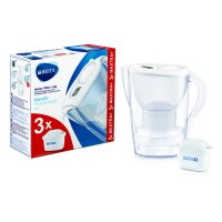 Brita Marella Memo 2,4l bílá (včetně 3MX+)