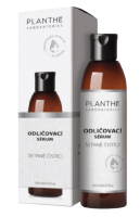 PLANTHÉ Odličovací sérum šetrně čistící 200ml