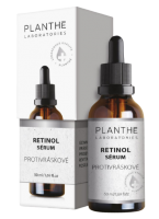 PLANTHÉ Retinol sérum protivráskové 50ml