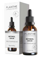 Planthé Laboratories PLANTHÉ Retinol sérum protivráskové 50 ml