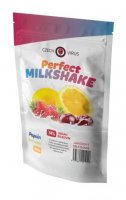 Czech Virus Perfect Milkshake jahodový milkshake 500g