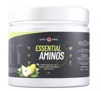 Czech Virus Essential Aminos hruška 360g