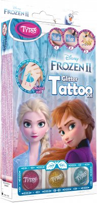 TyToo Disney Frozen II 1 ks