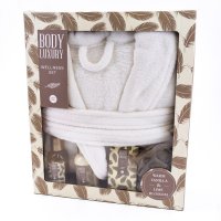 Accentra Body luxury tělový set velký 5ks