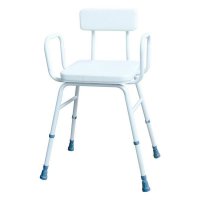 DMA 549 B TEP Nastavitelná židle