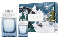 Bvlgari Man Glacial Essence Set Eau de Parfume 100ml + Eau de Parfume 15ml