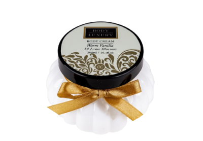 Accentra Body luxury tělový krém 300ml