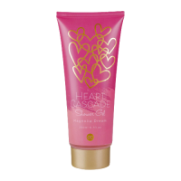 Accentra Heart cascade sprchový gel 200ml