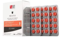 DS laboratories s vitamíny na vlasy REVITA 90 tablet