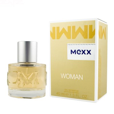 Mexx Woman EdP 40ml