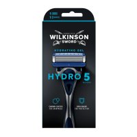 WILKINSON SWORD Hydro 5 Skin Protection holicí strojek + 1 náhradní hlavice