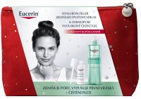 Eucerin Hyaluron-Filler sérum vánoční kazeta 2021