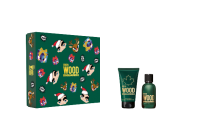 Dsquared2 Green Wood Set Eau de Toilette 30ml + Bath&Shower Gel 50ml
