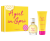 Lanvin A Girl in Capri Set Eau de Toilette 50ml + Body Lotion 100ml