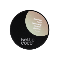 Hello Coco Advanced Teeth Whitening Powder Booster Hello Coco Advanced Teeth Whitening Powder Booster