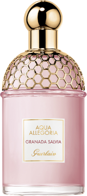 Guerlain Aqua Allegoria Granada Salvia, Toaletní voda 75ml