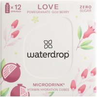 Waterdrop Love 12 ks