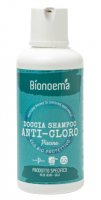 Bionoema Anti Cloro Sprchový gel a šampon proti chlóru bio 500 ml
