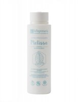 laSaponaria Čisticí pleťové mléko s meduňkou BIO 150ml laSaponaria Čisticí pleťové mléko s meduňkou BIO 150ml