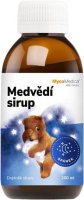 MycoMedica Medvědí sirup 200ml