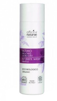 Officina Naturae Jemný intimní mycí gel BIO 200ml