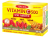 TEREZIA Vitamin C 500mg TRIO NATUR+ 60 kapslí