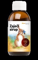 MycoMedica Zaječí sirup 200ml