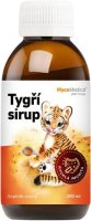 MycoMedica Tygří sirup 200ml