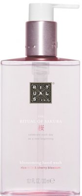 Rituals Sakura Gel na mytí rukou 300 ml