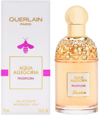 Guerlain Aqua Allegoria Passiflora, Toaletní voda 75ml