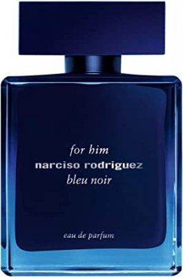 Narciso Rodriguez For Him Bleu Noir, Parfémová voda 100 ml