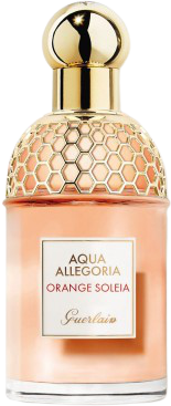 Guerlain Aqua Allegoria Orange Soleia, Toaletní voda 75ml