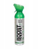 Boost Oxygen Natural iter Large 9 l