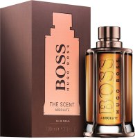 Hugo Boss The Scent Absolute Parfémovaná voda 100ml