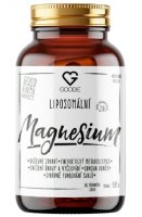 Goodie Liposomální Magnesium 60 kapslí