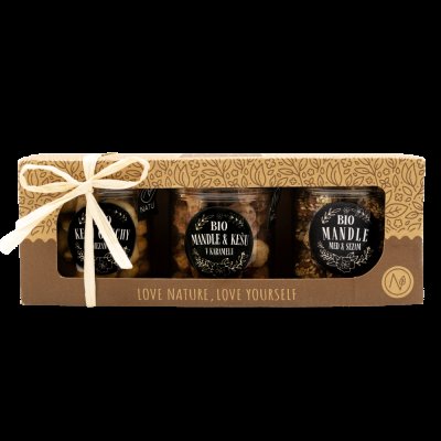 GOODIE Liposomální Multivitamin 30x