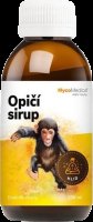 MycoMedica Opičí sirup 200ml