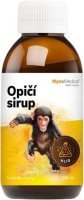 MycoMedica Opičí sirup 200ml