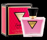 Guess Toaletní voda pro ženy Guess Seductive 75ml Guess Toaletní voda pro ženy Guess Seductive 75ml