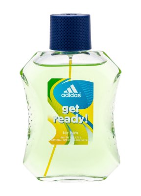 Adidas Get Ready! For Him 100ml