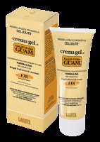 Deadia Cosmetics Krémový gel s mořskou řasou Guam Fir 200ml