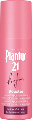 Plantur21 longhair Booster Sérum 125ml