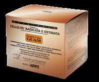 Deadia Cosmetics Bahenní zábal guam proti těžké celulitidě, 1000 g