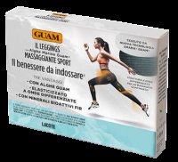 Deadia Cosmetics Masážní legíny Guam Sport,L/XL