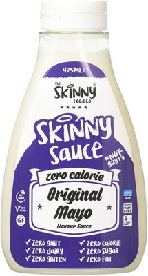 Skinny Sauce 425 ml original mayo